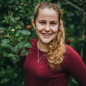 Meet your Posher, Katherine